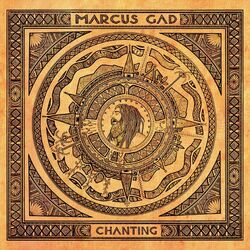 Cover of Chanting