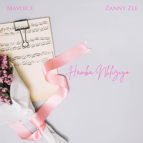 Hamba Nhliziyo