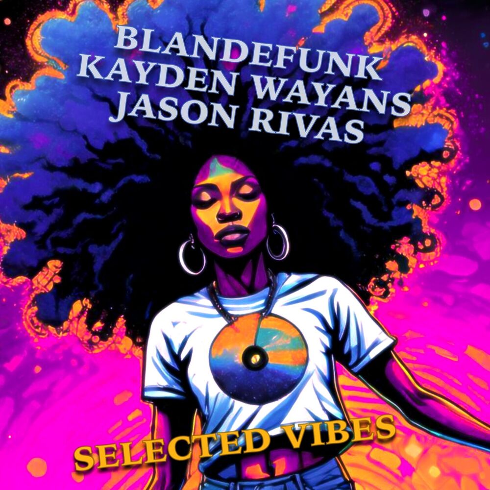 Picture of Selected Vibes