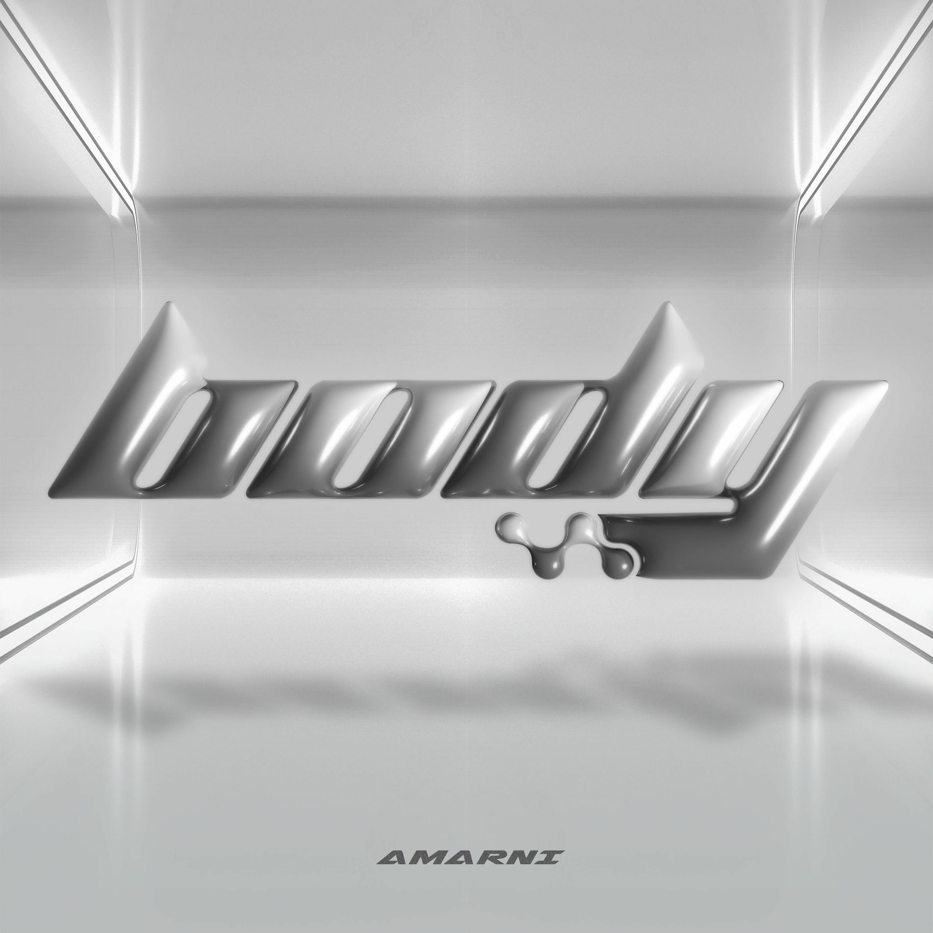 Album cover of Body