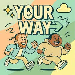 Cover of Your Way