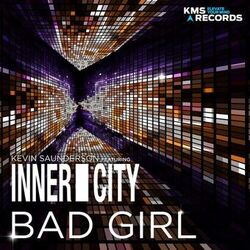 Cover of Bad Girl