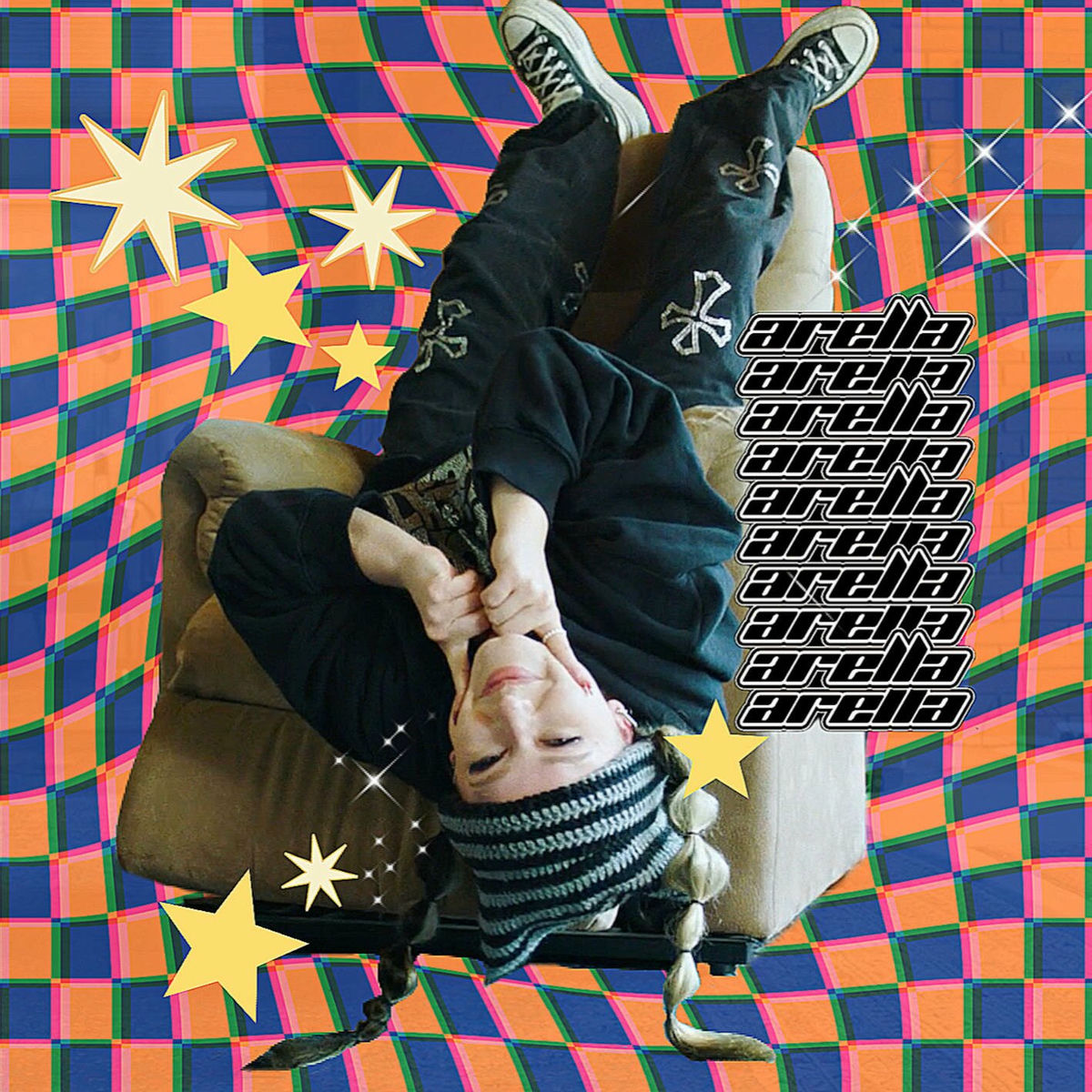 Album cover of deine eltern