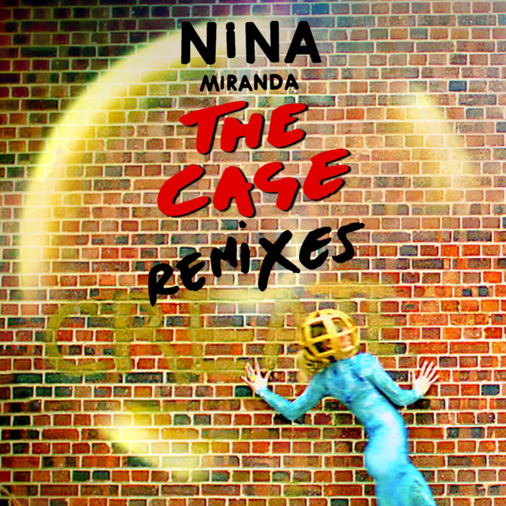Picture of The Cage (Remixes)