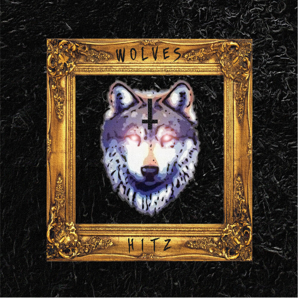 Picture of Wolves
