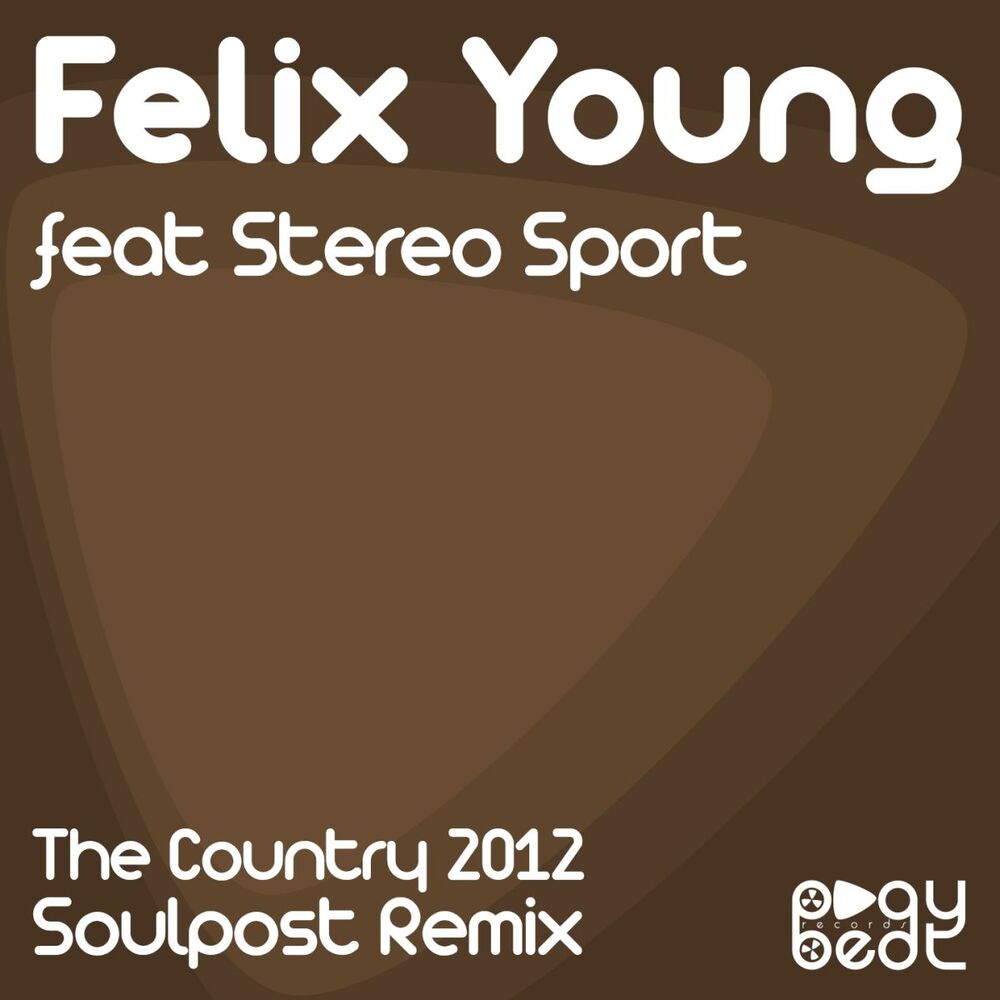 Picture of The Country 2012 (Soulpost Remix)