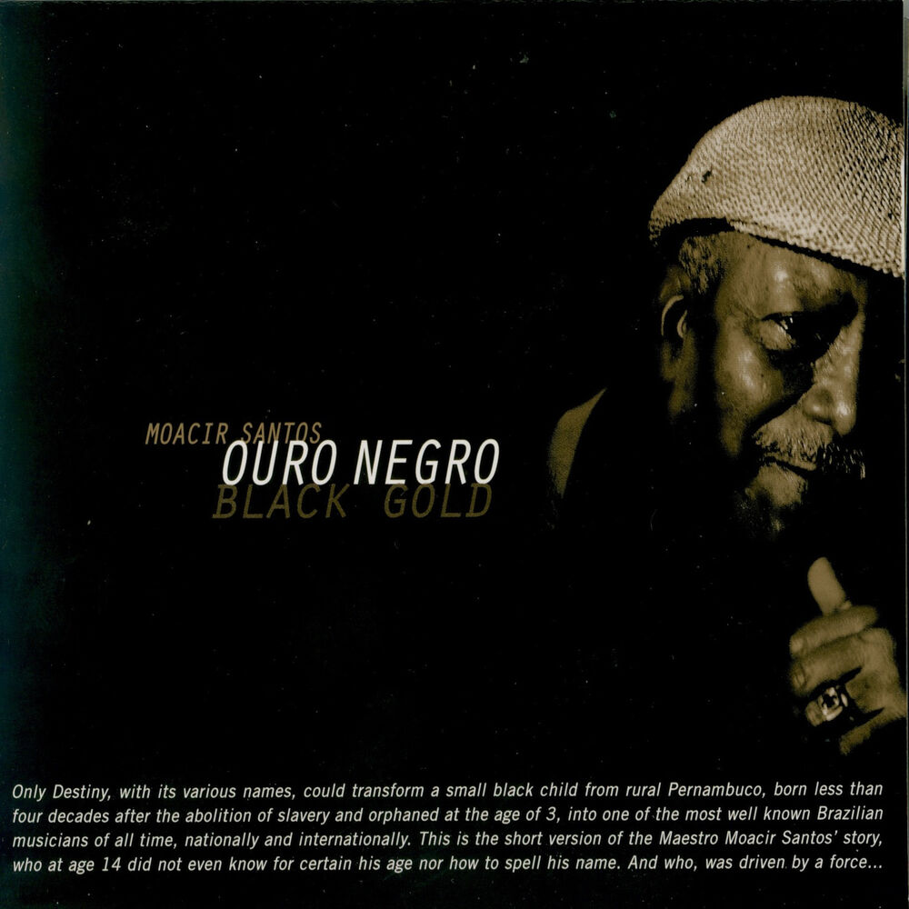 Picture of Ouro Negro