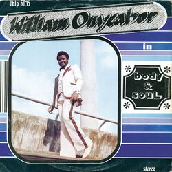 Cover of Body and Soul