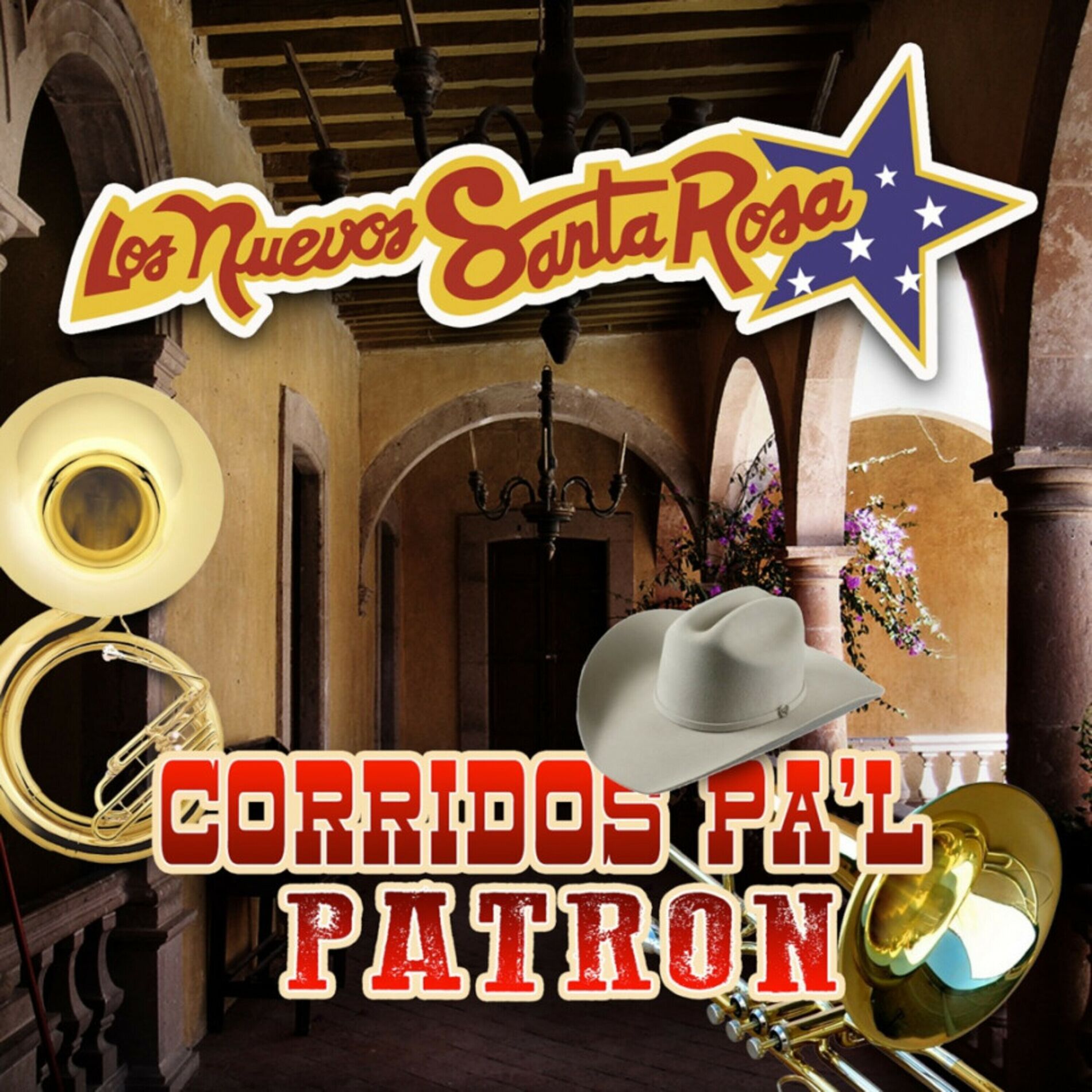 Album cover of Ayer Baje De La Sierra
