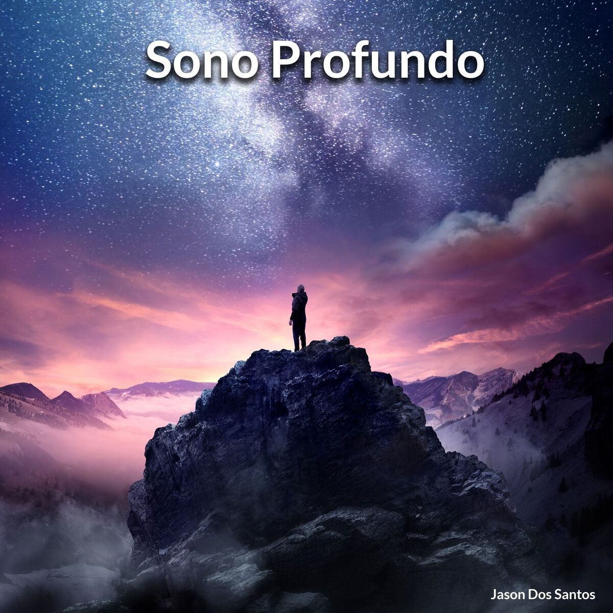 Album cover of Sono Profundo