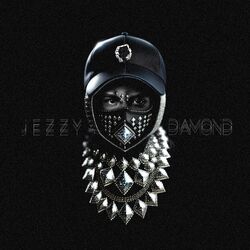 Cover of DIAMOND