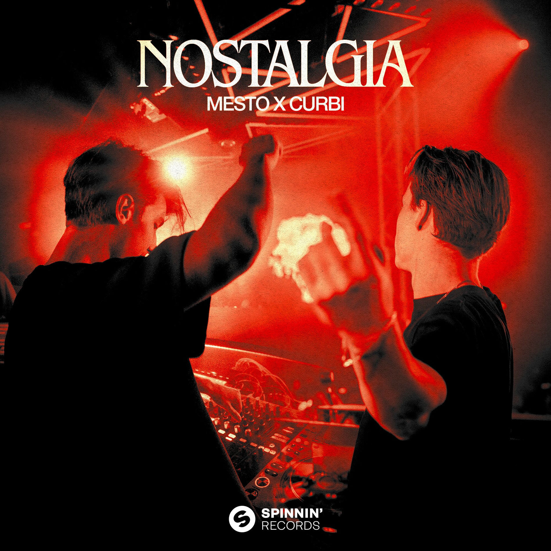Album cover of Nostalgia