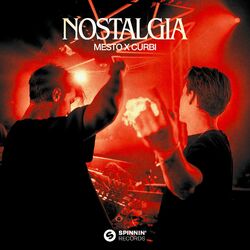 Cover of Nostalgia