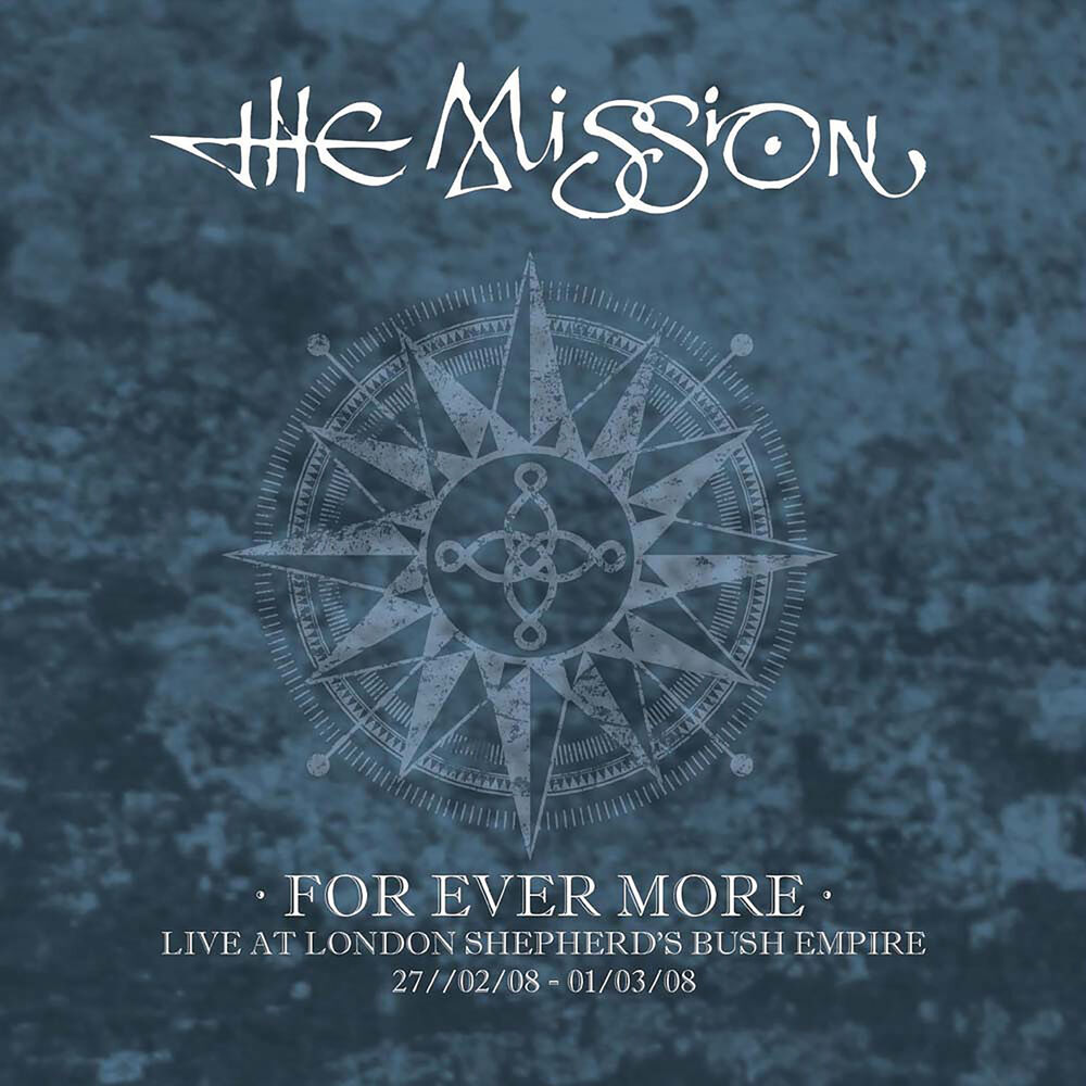 Picture of For Ever More - Live at London Shepherd's Bush Empire 2008
