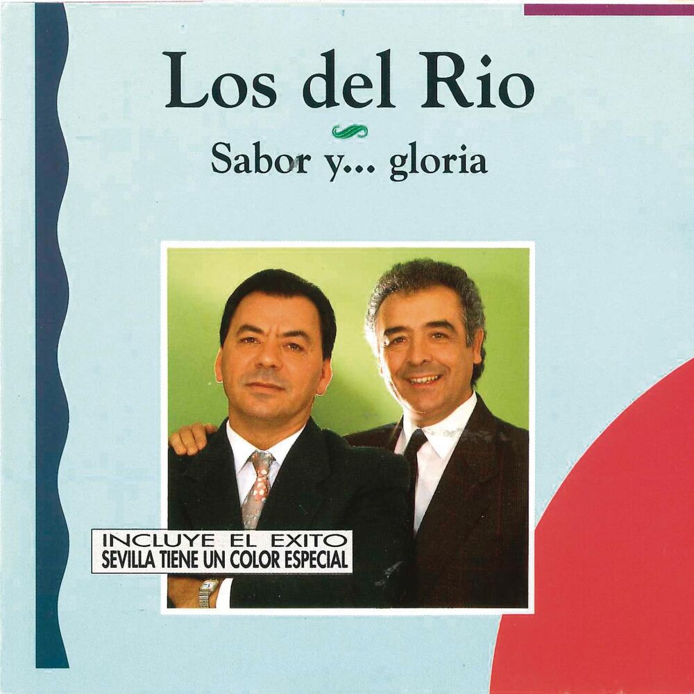 Picture of Sabor y .. Gloria