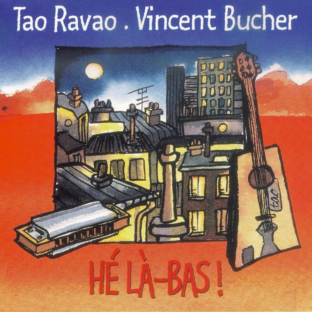 Picture of Hé là-bas !