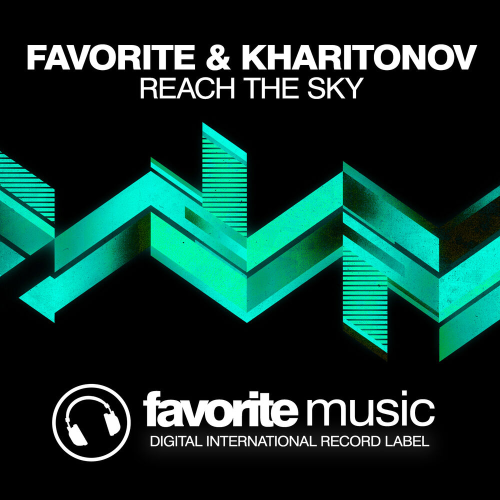 Picture of Reach The Sky