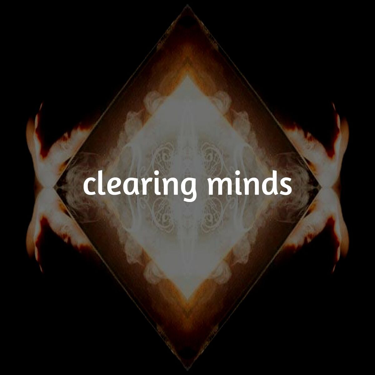 Album cover of Clearing Minds