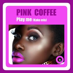 Cover of Play Me (Kako Mix)