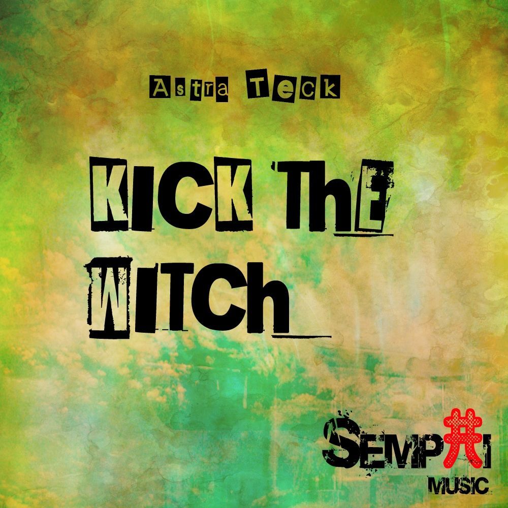 Picture of Kick The Witch