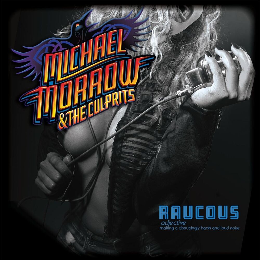 Picture of Raucous