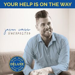 Cover of Your Help is on the Way