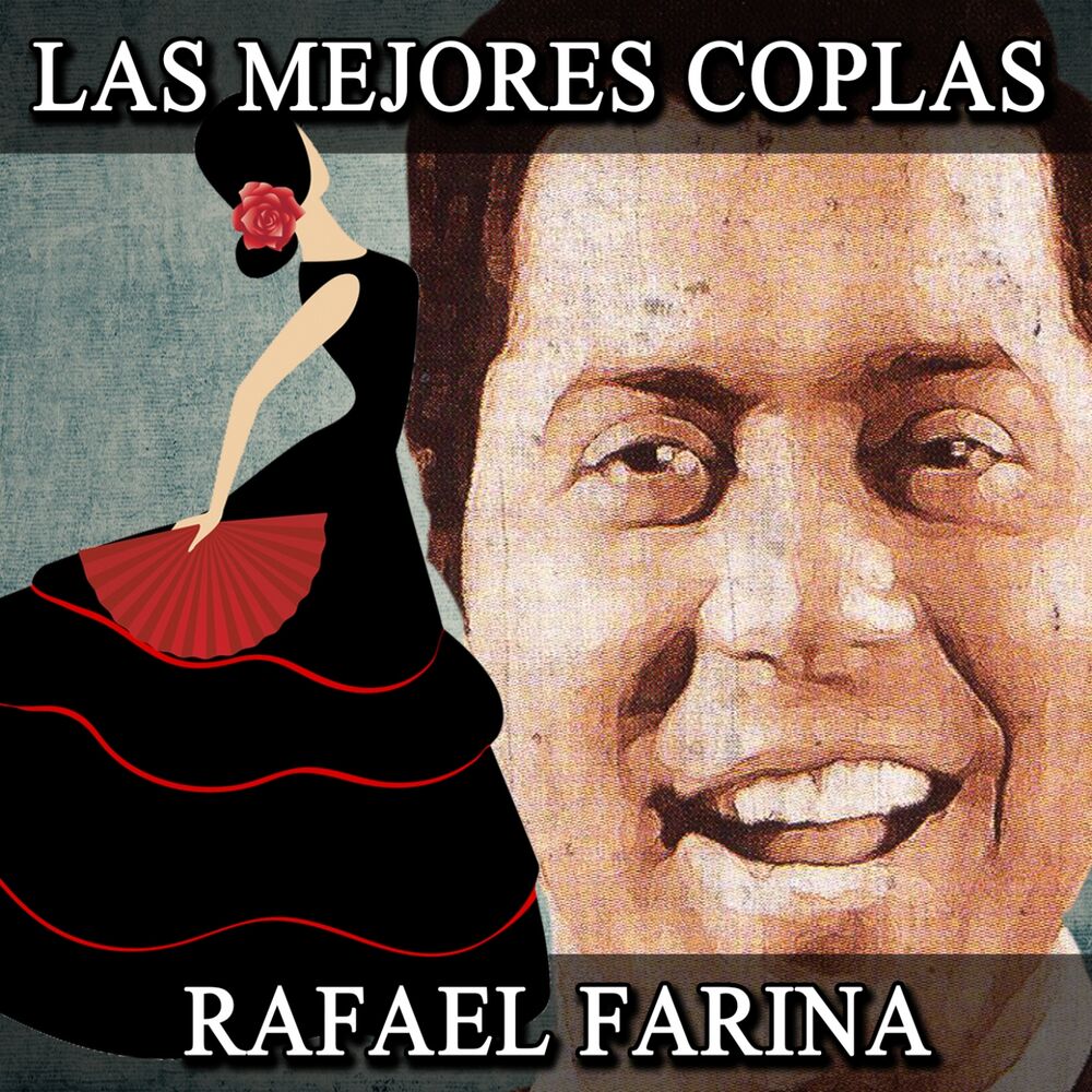 Picture of Las Mejores Coplas