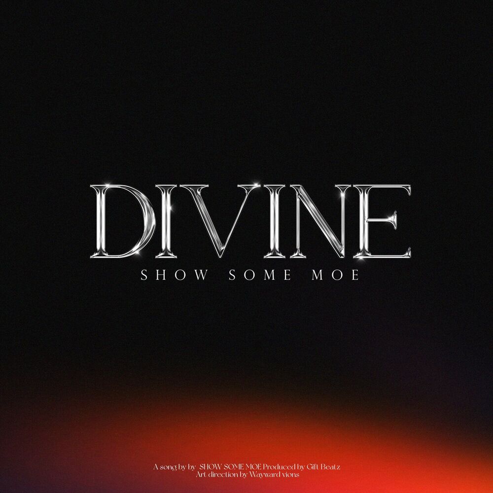 Picture of Divine