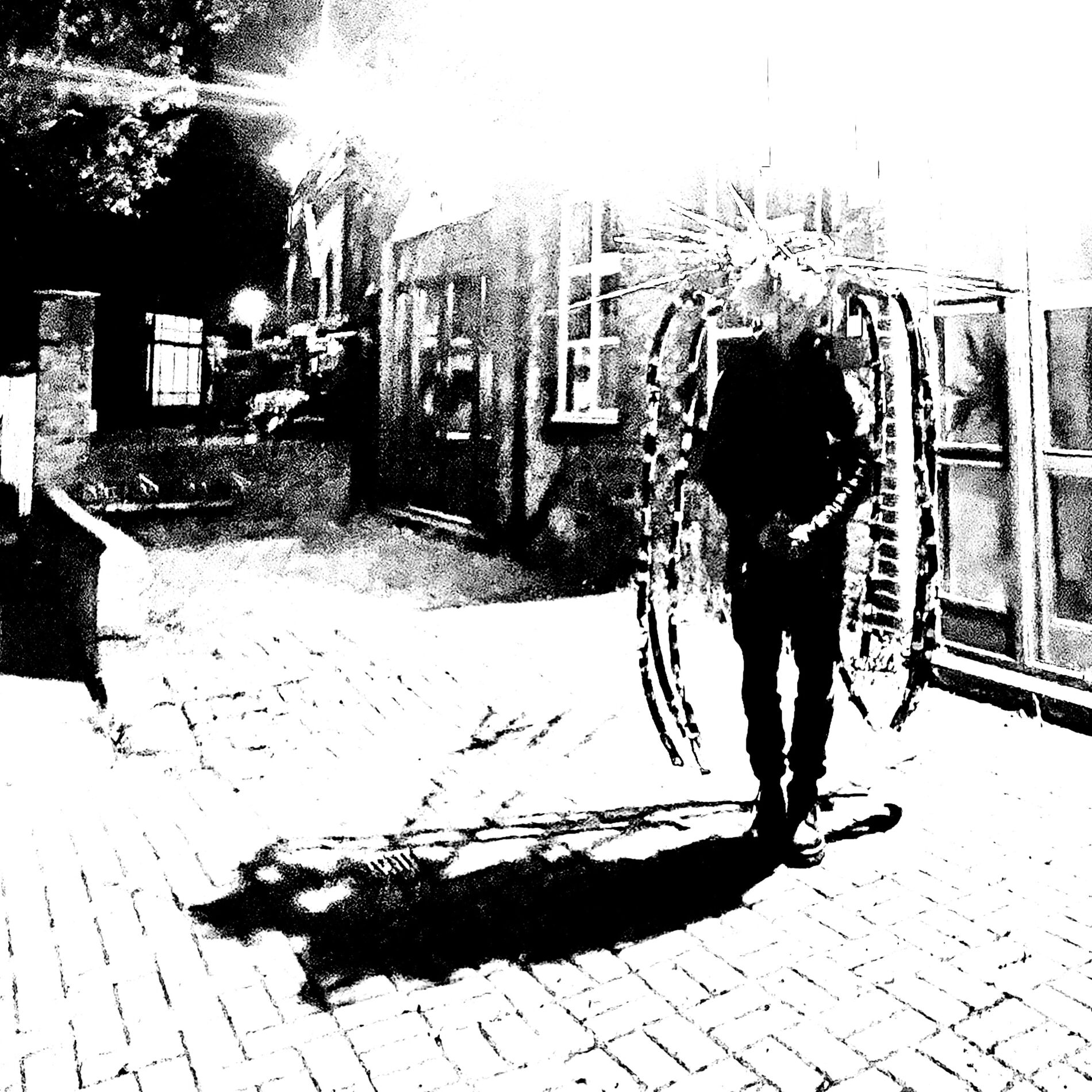 Album cover of stolenhearts