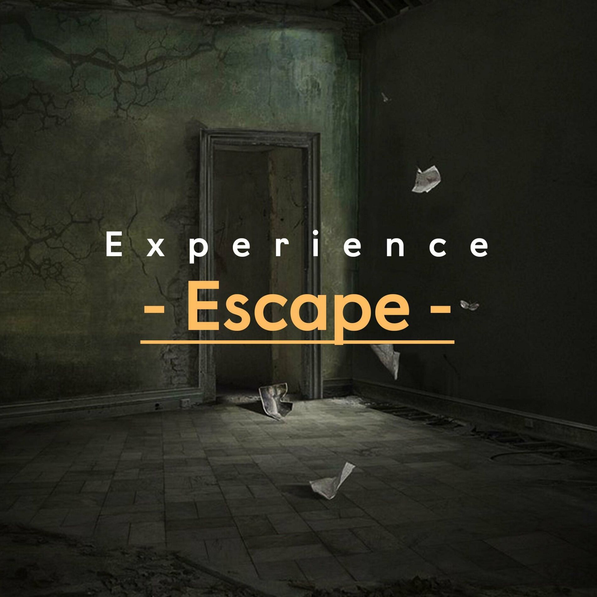 Album cover of Escape