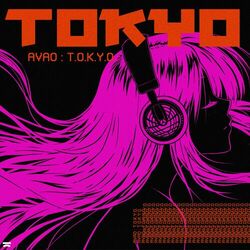 Cover of T.O.K.Y.O.