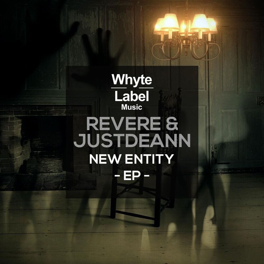 Picture of New Entity EP