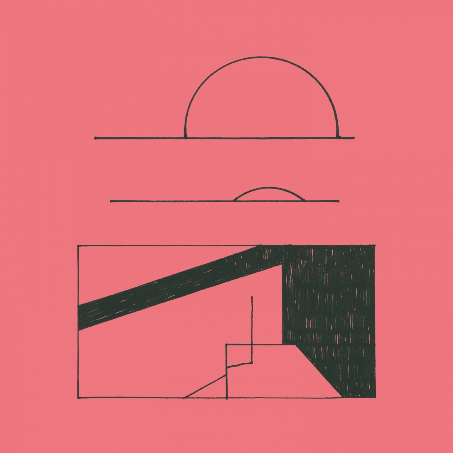 Album cover of Tape 1