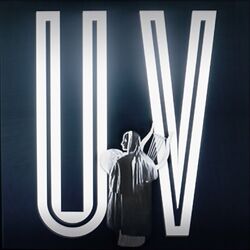 Cover of Uncanny Valley