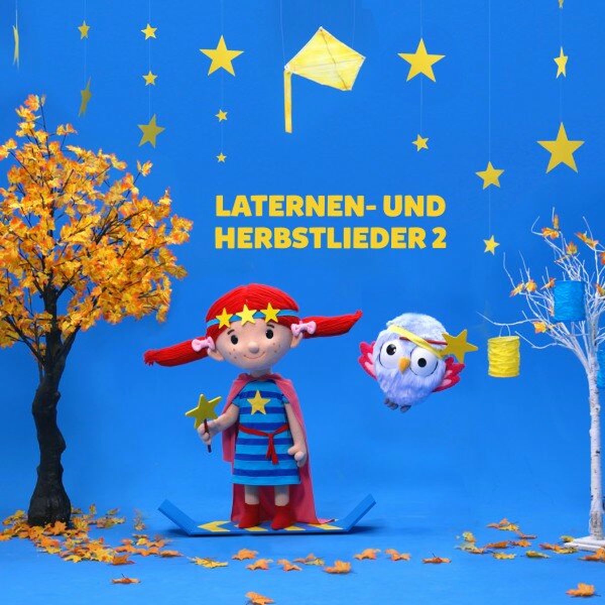 Album cover of Millionen Sterne