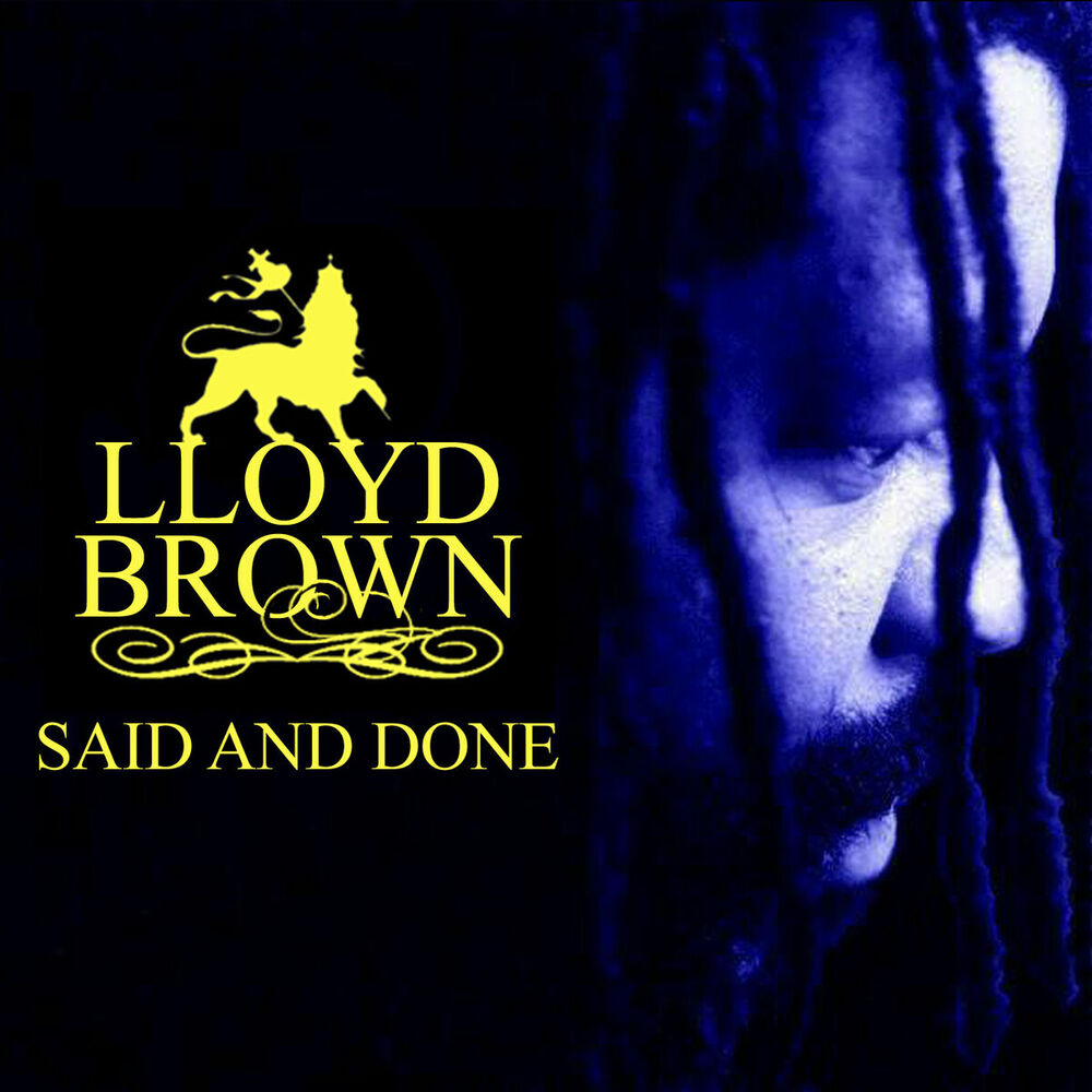 Picture of Said And Done