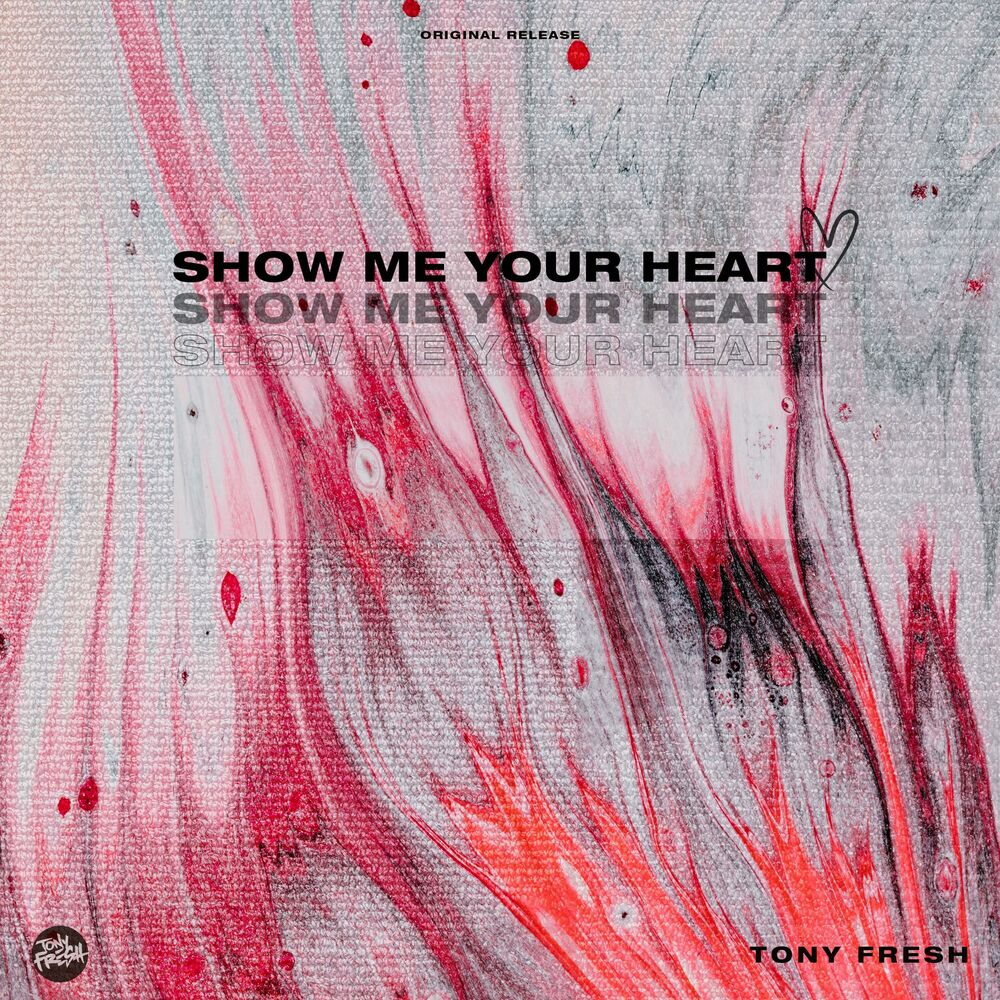 Picture of Show me your heart