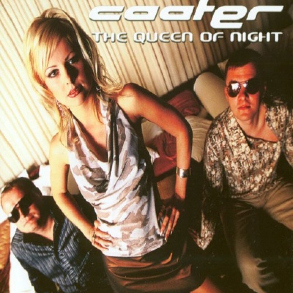 Picture of The queen of night (Supersonic remix)