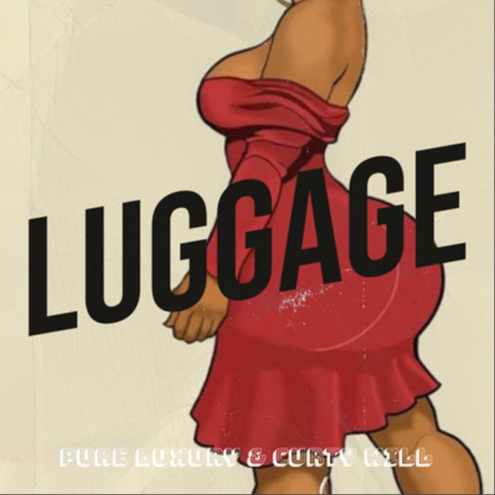 Picture of Luggage (Sped Up)