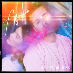 Cover of Afterglow