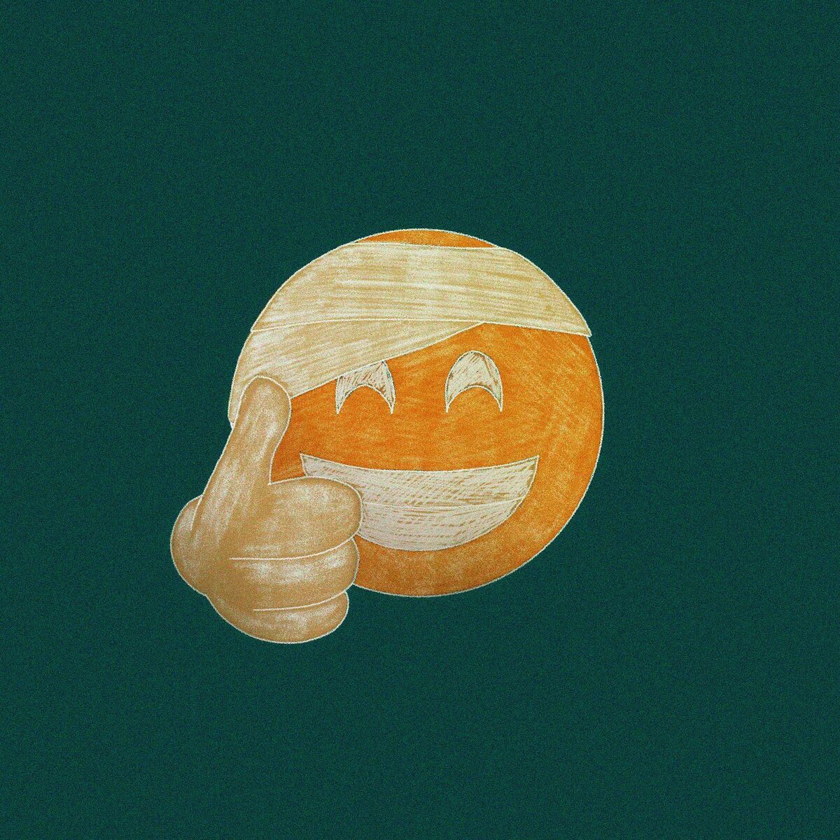 Album cover of It'll Be Okay