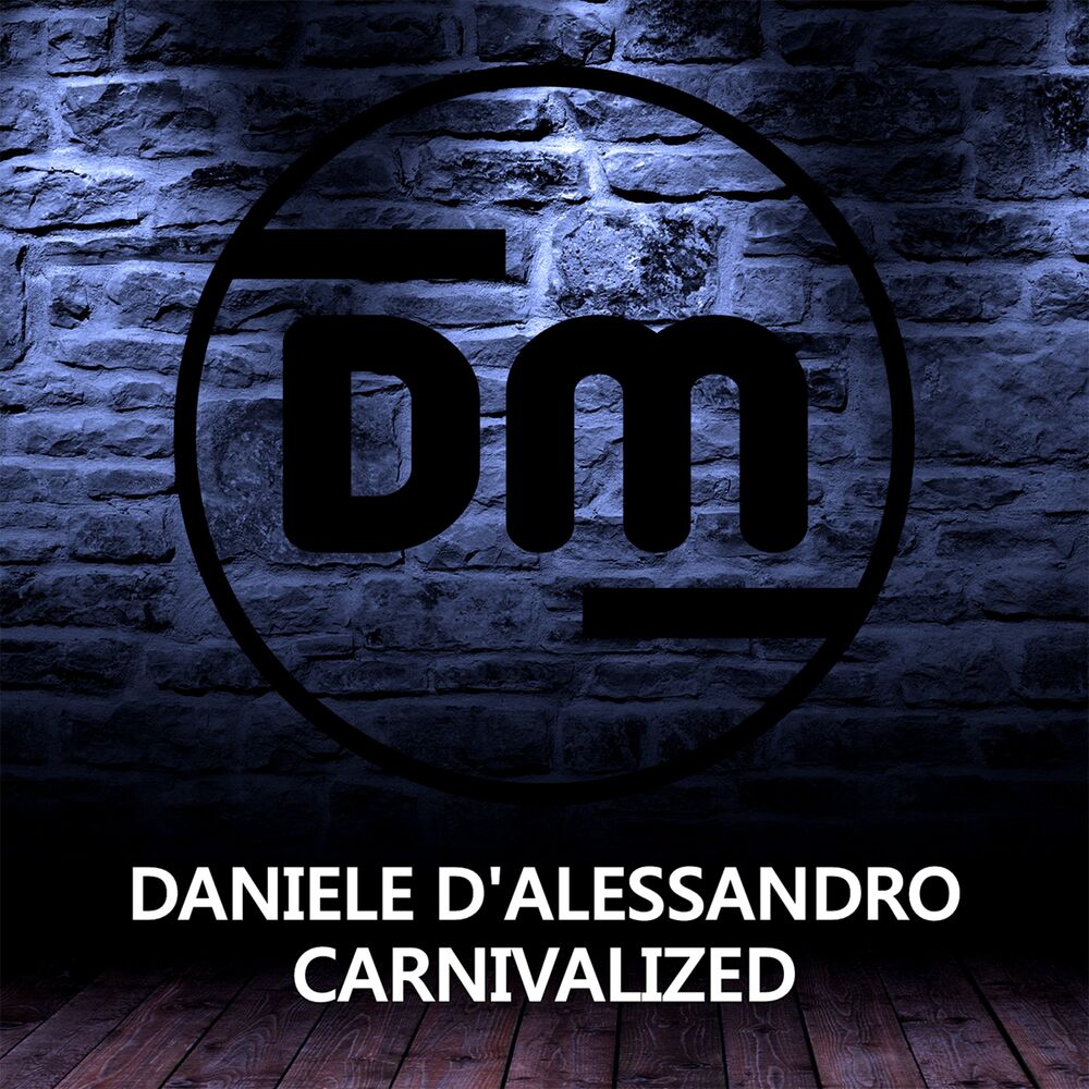 Picture of Carnivalized