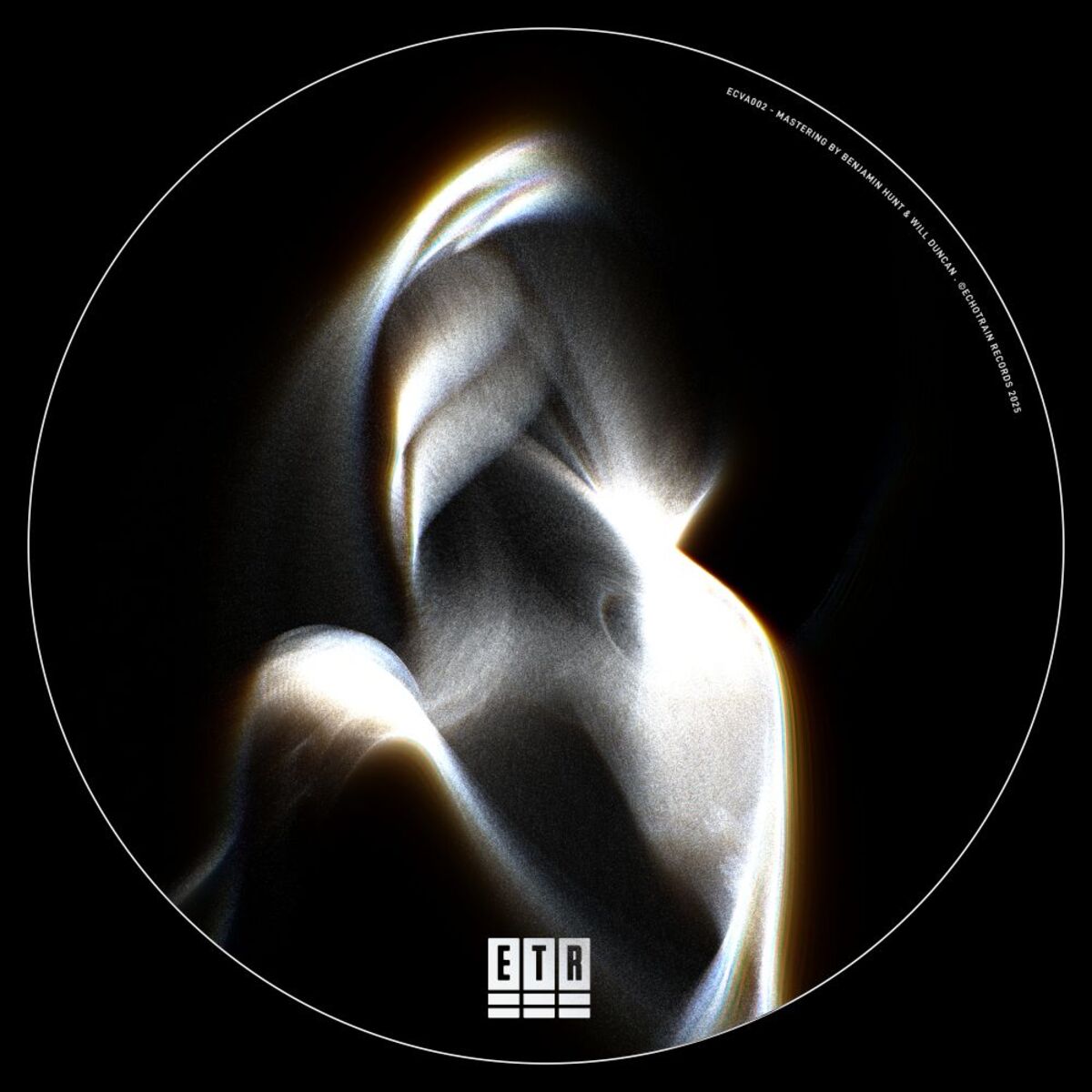 Album cover of 5 Years of Echo Train