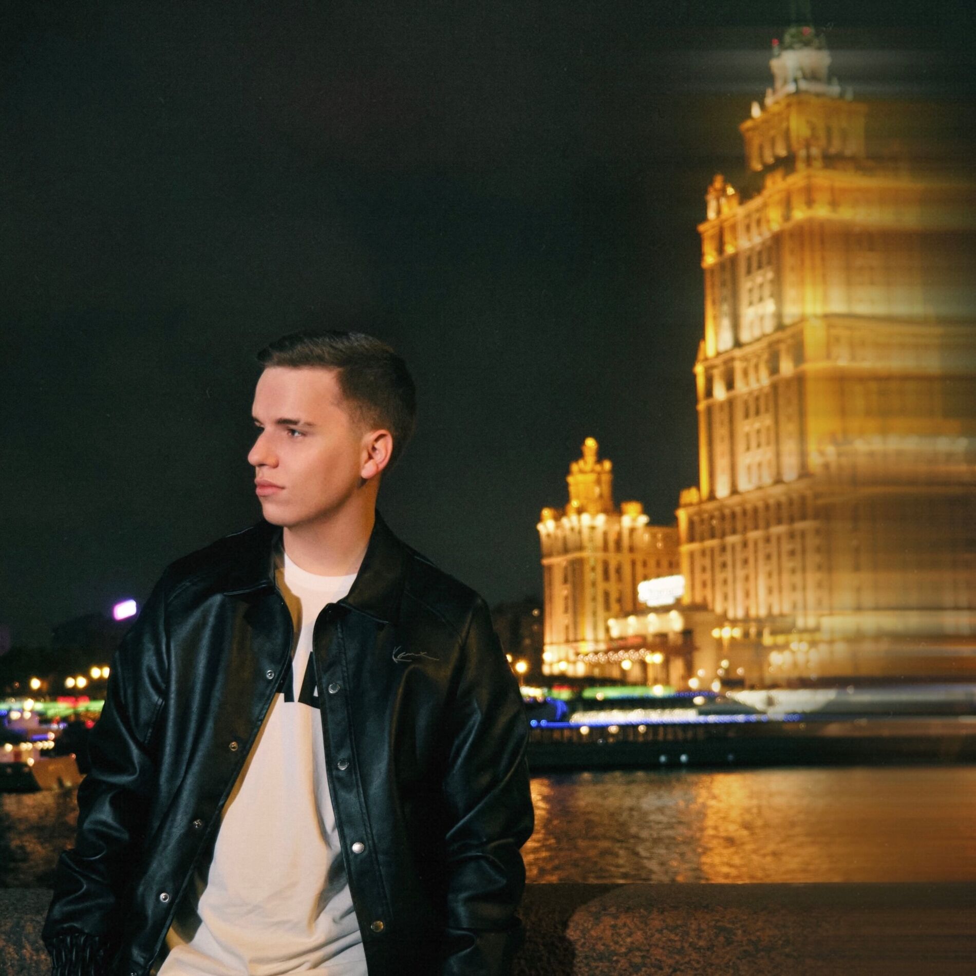 Album cover of ОТ ПРИРОДЫ