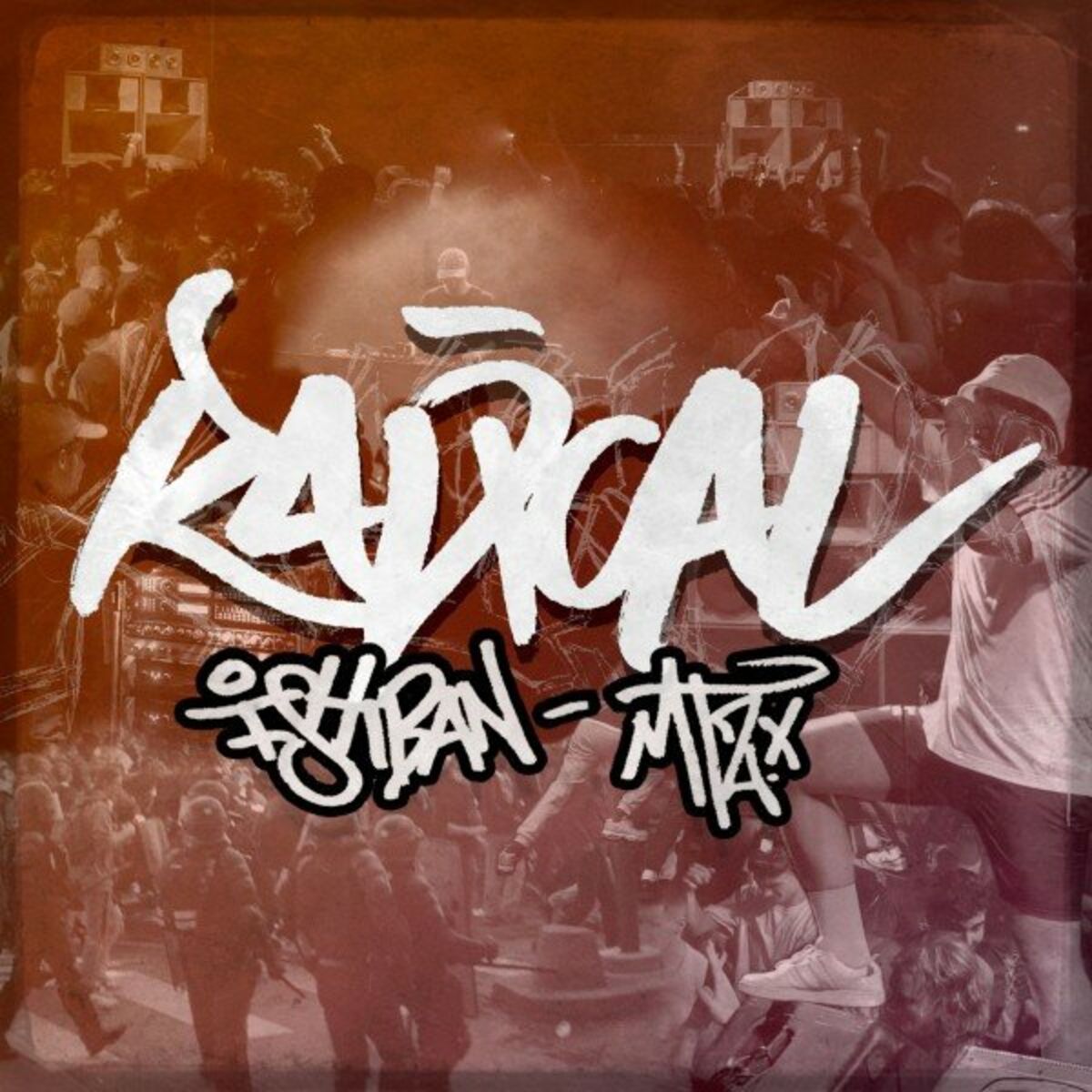 Album cover of Radical