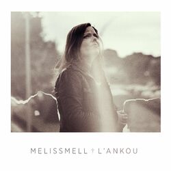 Cover of L'Ankou