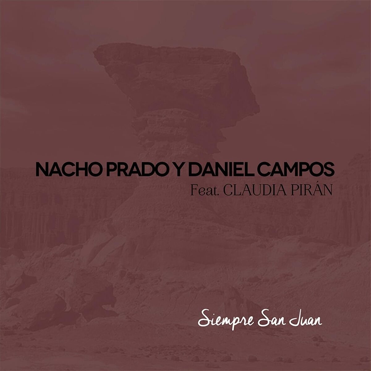 Album cover of Siempre San Juan