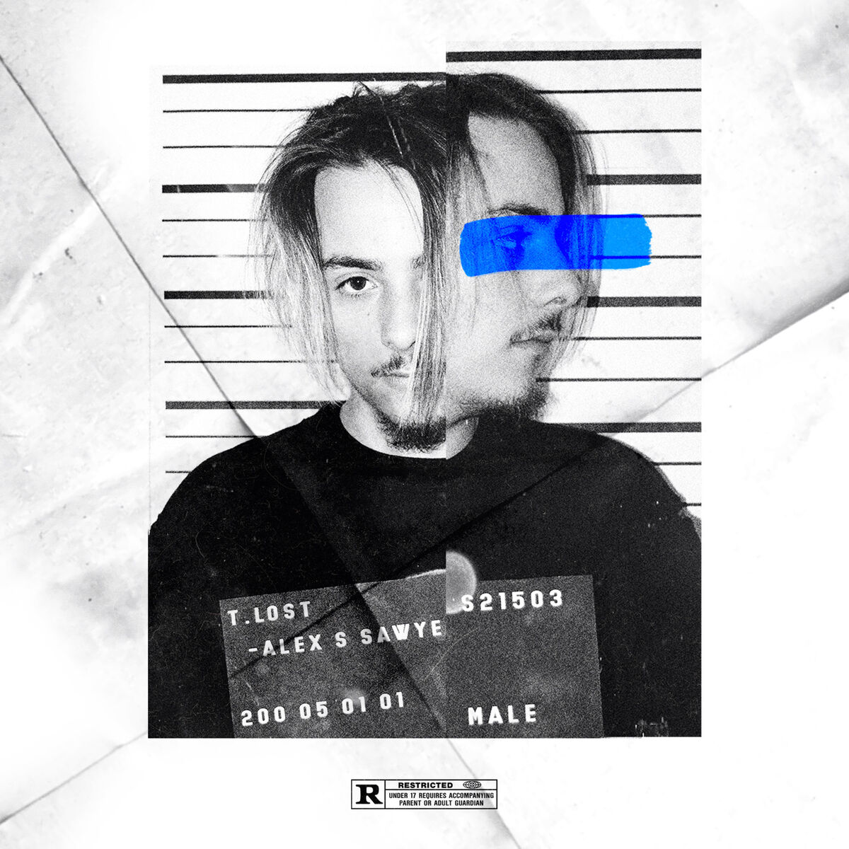 Album cover of TEMPS PERDU
