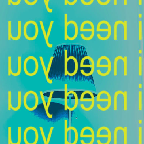 yelloasis – I NEED YOU – Single