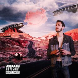 Cover of Theia